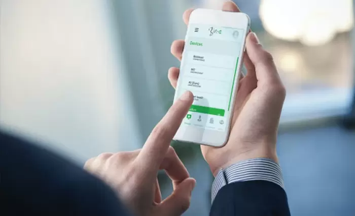 Ελληνική εφαρμογή για τη ψυχική υγεία κέρδισε τη 2η θέση στην Ευρώπη