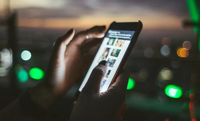 Εφαρμογή για κινητά «βλέπει» ποιοι τηρούν την καραντίνα