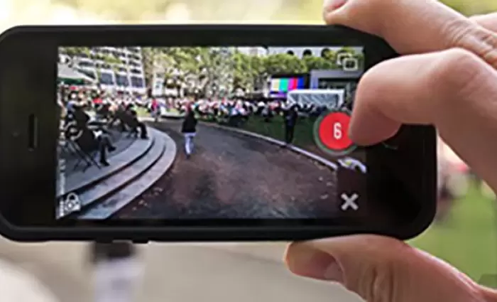 Κορωνοϊός: Στη Μόσχα παρακολουθούν τους ασθενείς μέσω smartphones