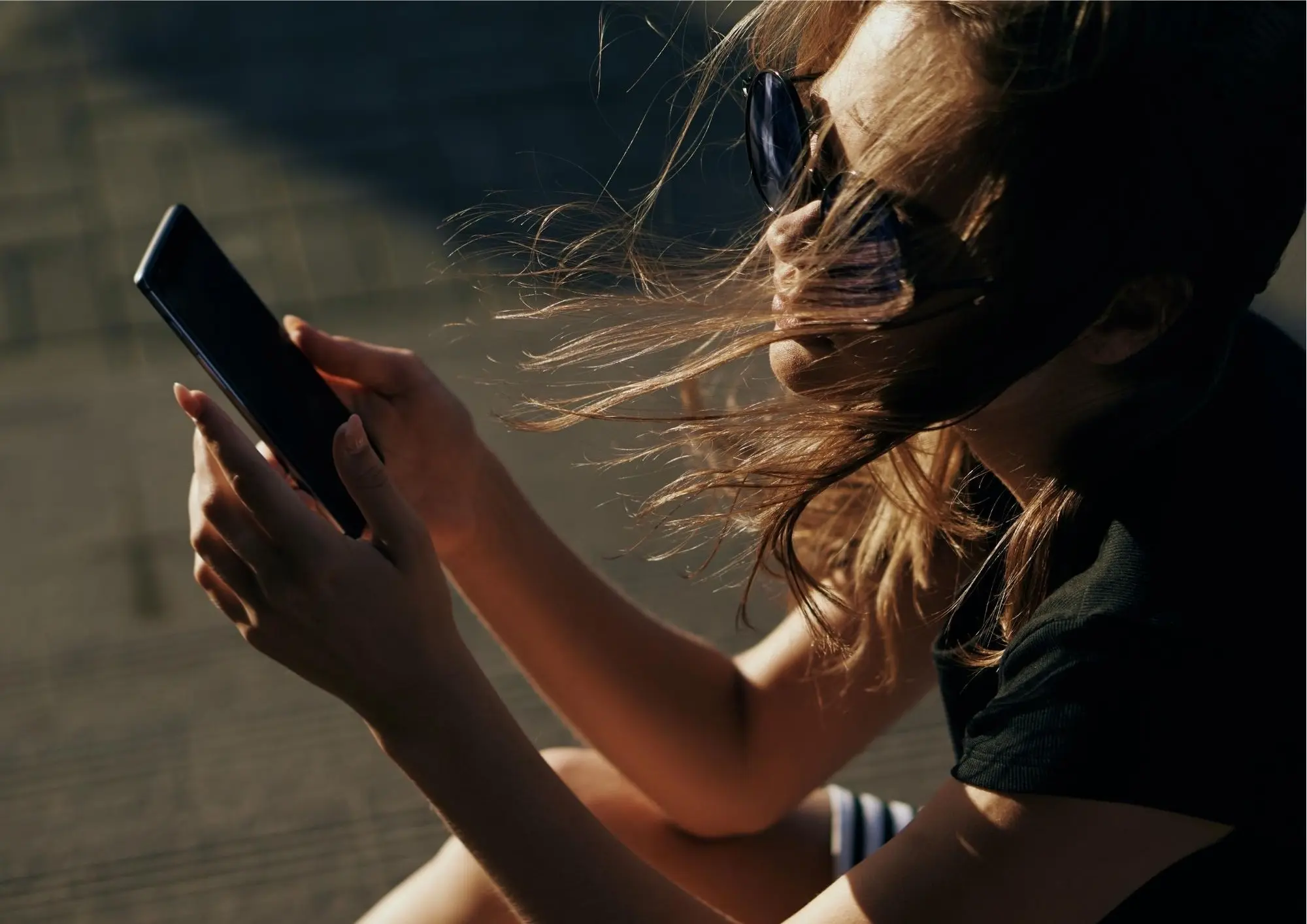 Ο κορωνοϊός έφερε αύξηση της χρήσης κινητών τηλεφώνων