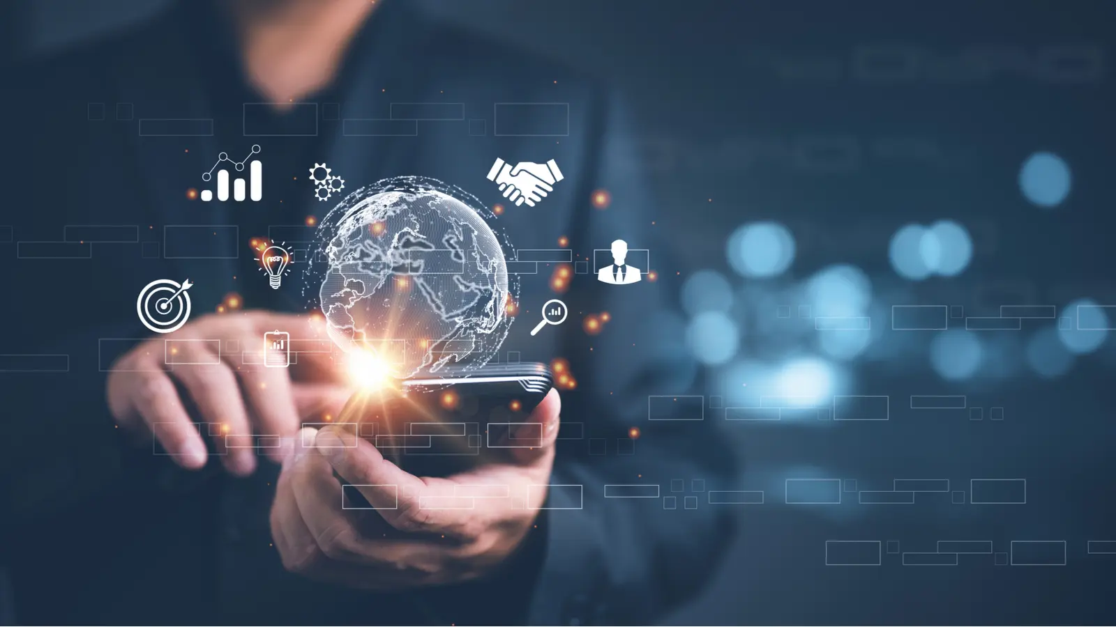 Enterprise Mobility: Γιατί είναι σημαντικό για τις επιχειρήσεις