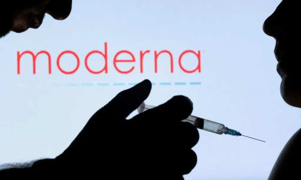 Γιατί πολεμά η Moderna τις Pfizer και BioNTech