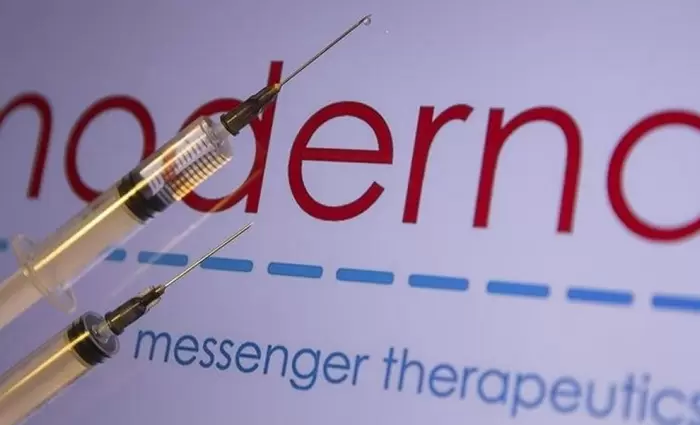 Moderna: Έσοδα πάνω από τις εκτιμήσεις – Πλήγμα από τον FDA για το εμβόλιο γρίπης