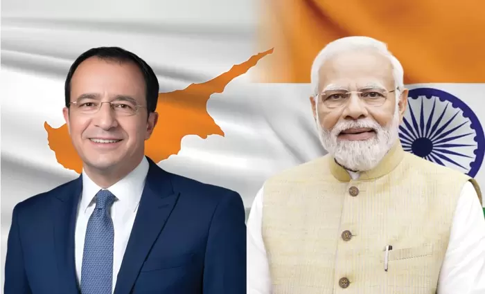 Πώς η άφιξη Μόντι επισφραγίζει το άνοιγμα στην ινδική αγορά