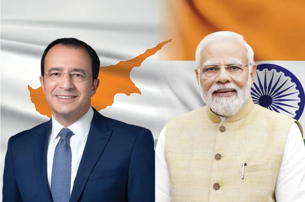 Πώς η άφιξη Μόντι επισφραγίζει το άνοιγμα στην ινδική αγορά