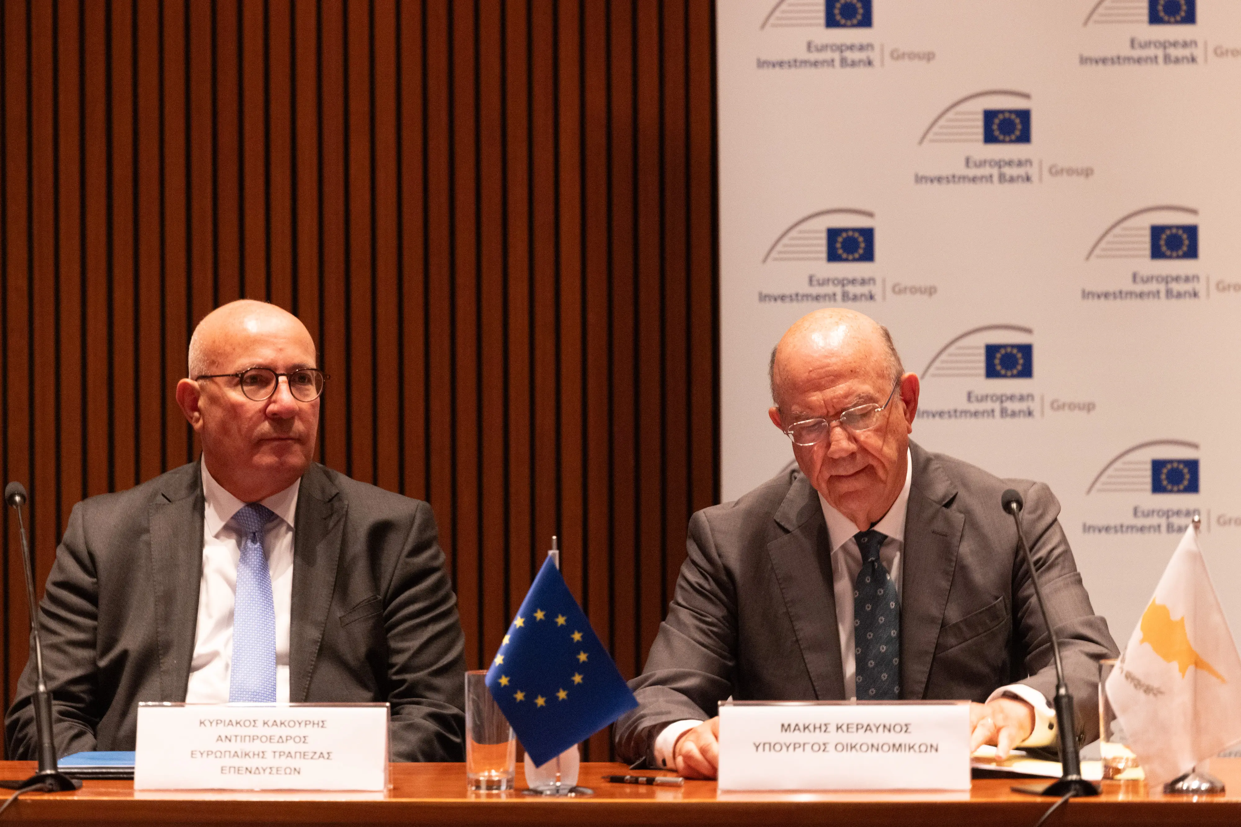 ΥΠΟΙΚ για καλώδιο: «Υπήρξε ανησυχία - Θα εξετάσουμε όλες τις πτυχές»