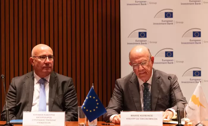 ΥΠΟΙΚ για καλώδιο: «Υπήρξε ανησυχία - Θα εξετάσουμε όλες τις πτυχές»