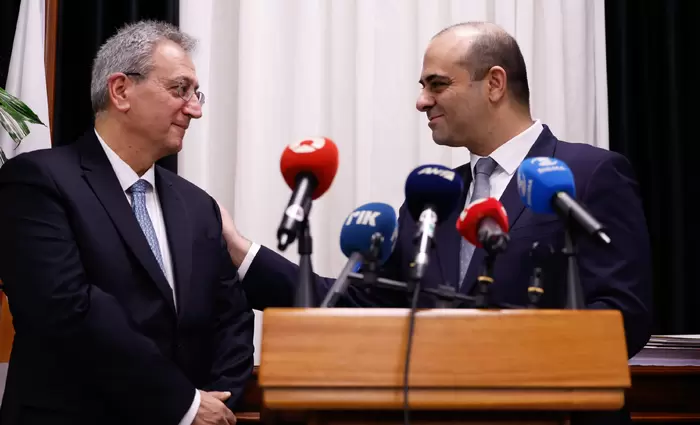 Μ. Μουσιούττας: «Οι προκλήσεις είναι μπροστά μας και οι στόχοι είναι ξεκάθαροι»