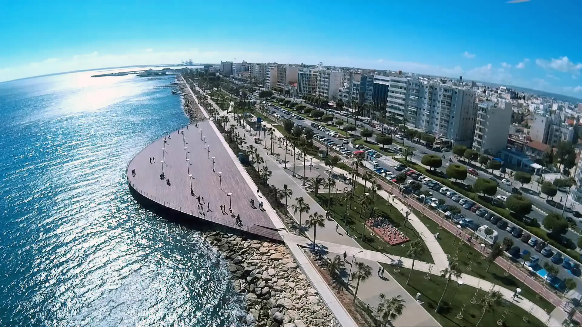 Η αγορά ακινήτων από ξένους μετά την πανδημία του covid-19