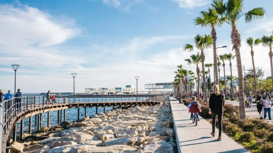 Ακυρώνονται όλες οι εκδηλώσεις του Δήμου Λεμεσού