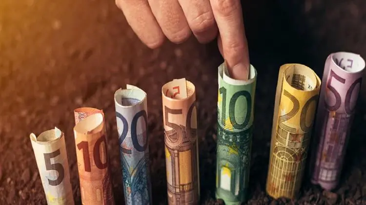 Μέχρι τα Χριστούγεννα εκταρικές επιδοτήσεις €50 εκατ.
