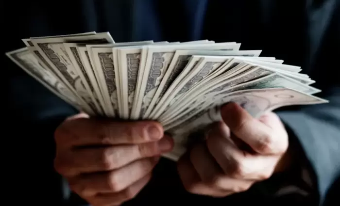 Γιατί σήμερα είναι πιο εύκολο να γίνεις πλούσιος