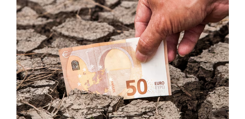 Ζημιά έως και €29 δισ. στην κυπριακή οικονομία από κλιματική αλλαγή – Τι καταγράφει μελέτη του ΚΟΕ