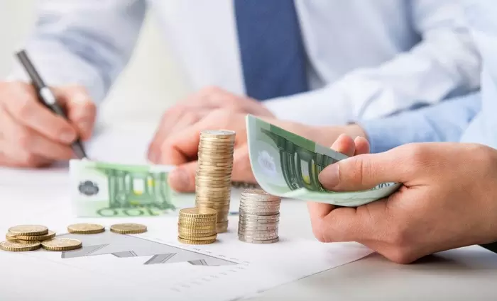 Αυξήθηκαν κατά 38.2 εκατομμύρια ευρώ τα νέα δάνεια τον Νοέμβριο