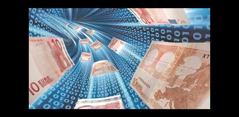 Το ηλεκτρονικό χρήμα είναι μέρος της ανάπτυξης της Κύπρου