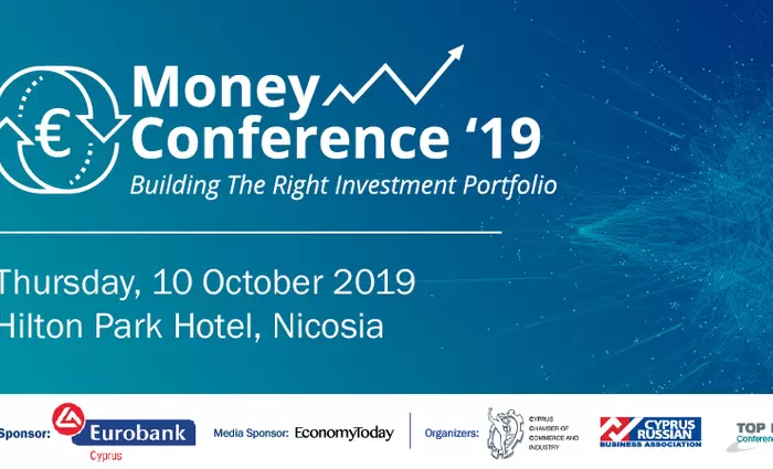 Money Conference 2019 - Κτίζοντας το σωστό επενδυτικό χαρτοφυλάκιο