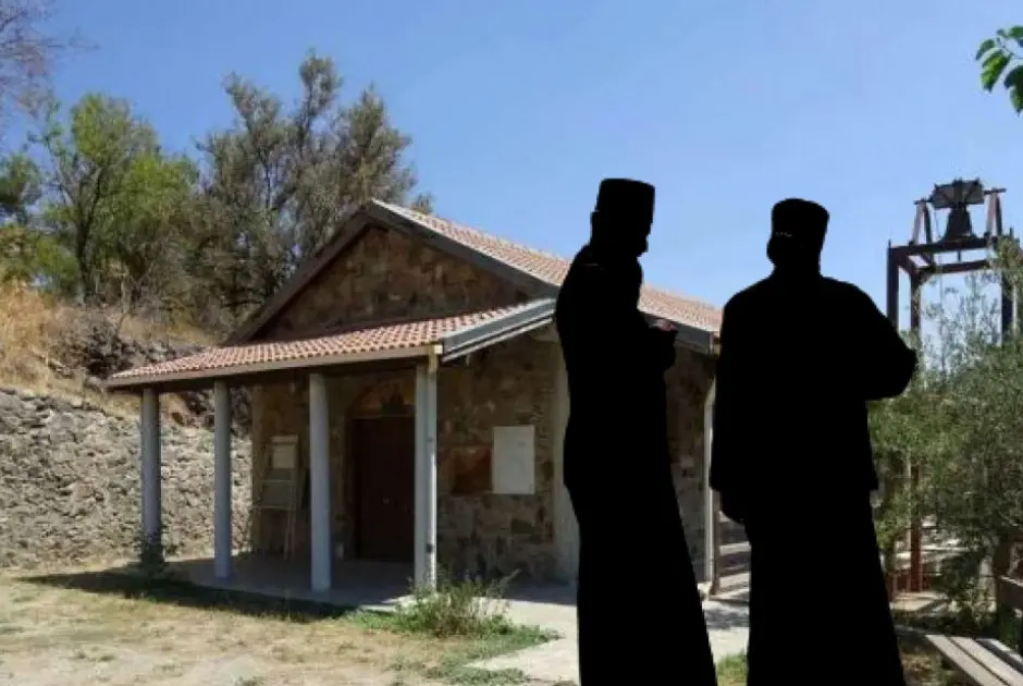 Ξεσκονίζουν τα φορολογικά της Μονής Αββακούμ