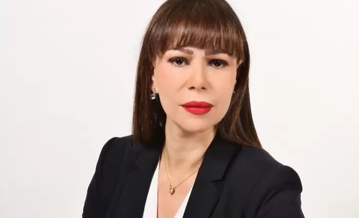 Μόνικα Ιωαννίδου Πολεμίτη: Ενδυναμώνουμε την παρουσία μας στη Λεμεσό