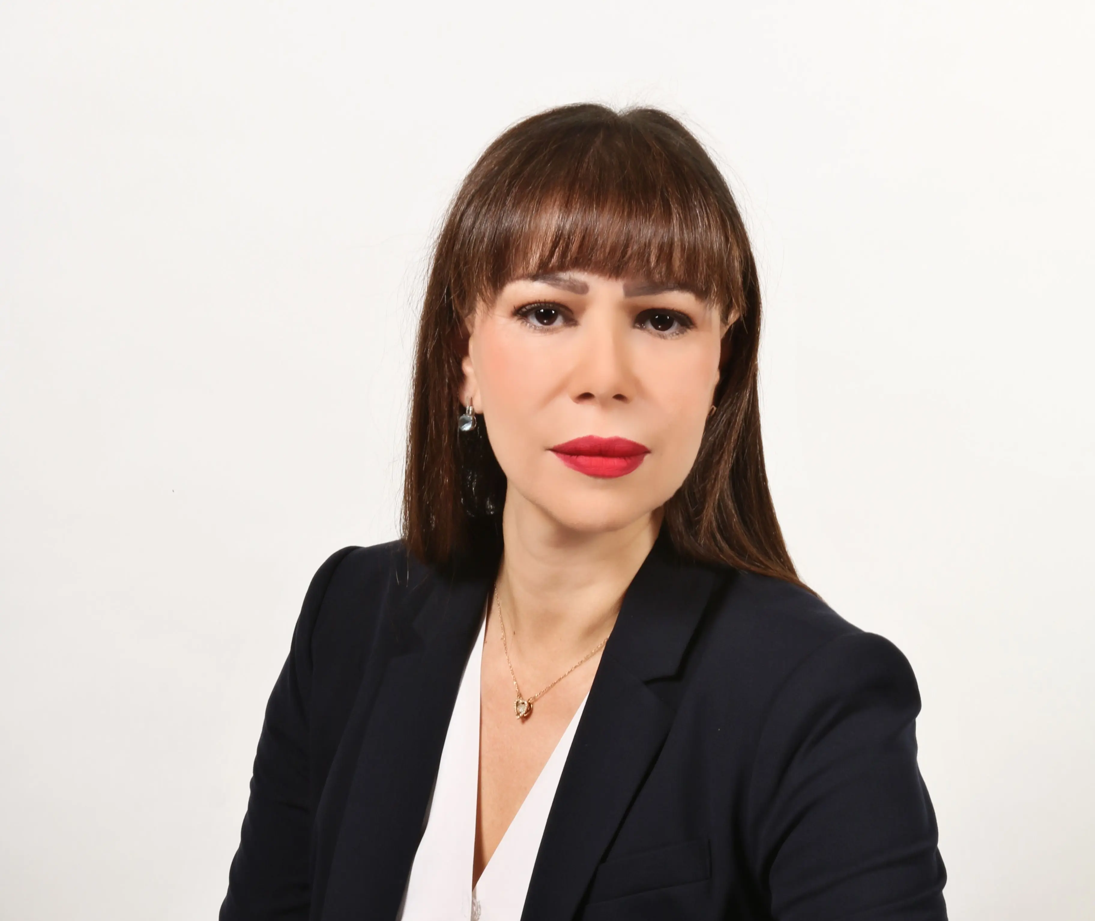 Μόνικα Ιωαννίδου Πολεμίτη: Ενδυναμώνουμε την παρουσία μας στη Λεμεσό