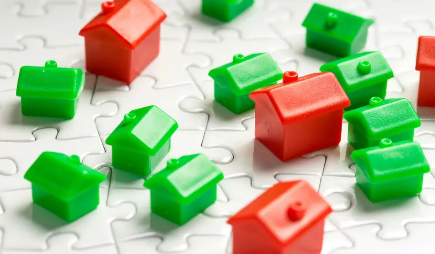 Δικαίωμα για περισσότερα ακίνητα σε ξένους στα κατεχόμενα 