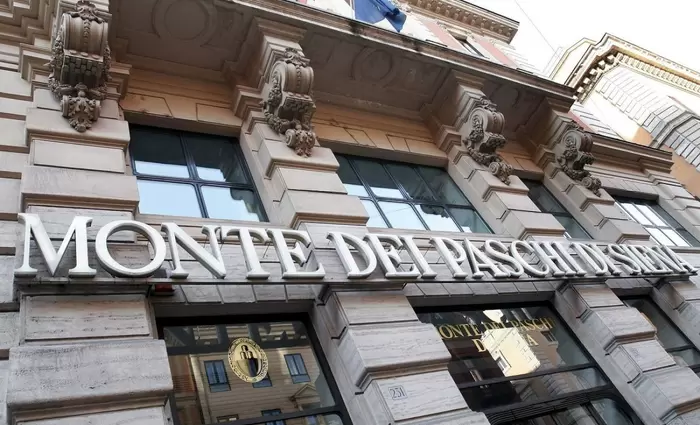Monte Paschi: Η προσφορά εξαγοράς της Mediobanca πέρασε το όριο αποδοχής