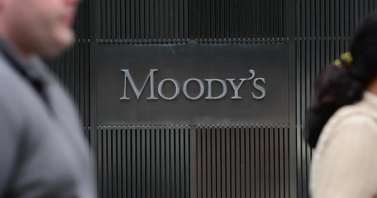 Moody's: Υποβάθμισε 20 χρηματοπιστωτικά ιδρύματα της Τουρκίας 