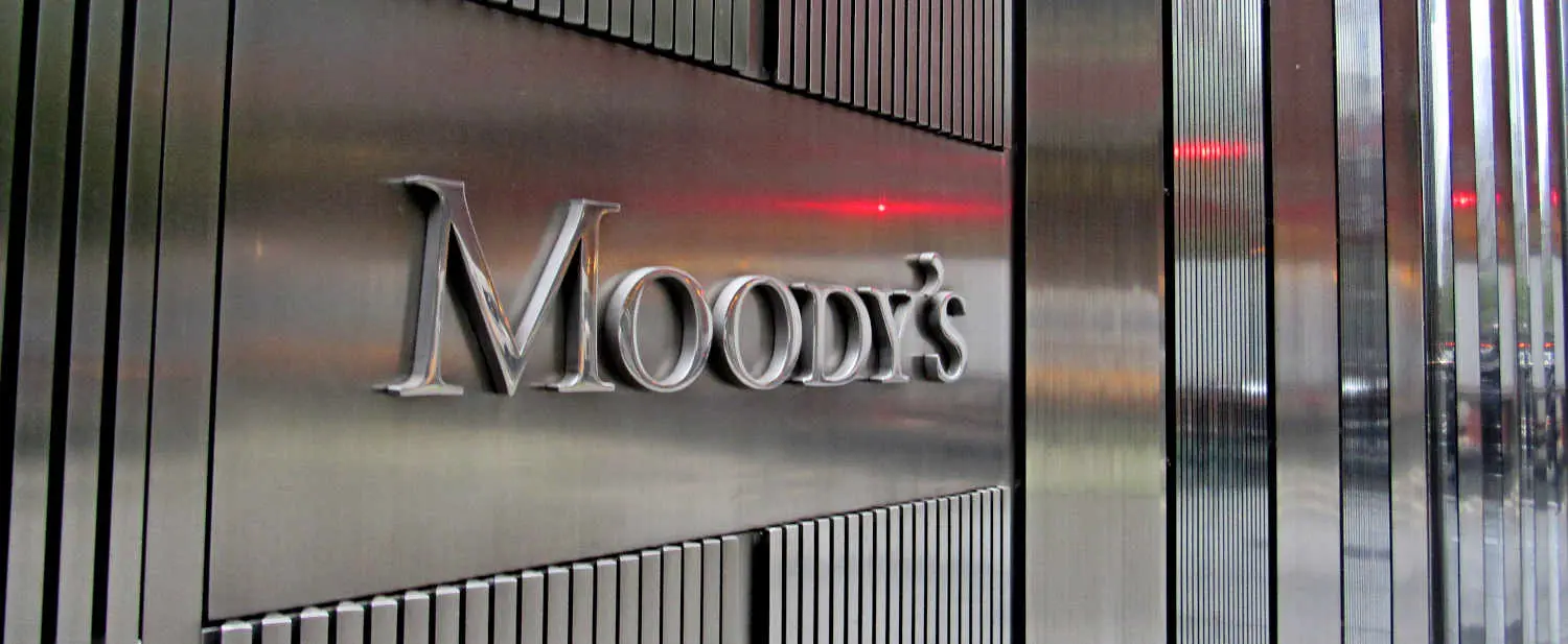Ο Moody’s υποβαθμίζει σε αρνητική την προοπτική του τομέα των ακινήτων στην Κίνα