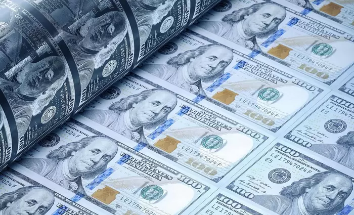 Νέο «Sell America» μετά την υποβάθμιση της Moody’s – Στο 5% τα 30ετή ομόλογα
