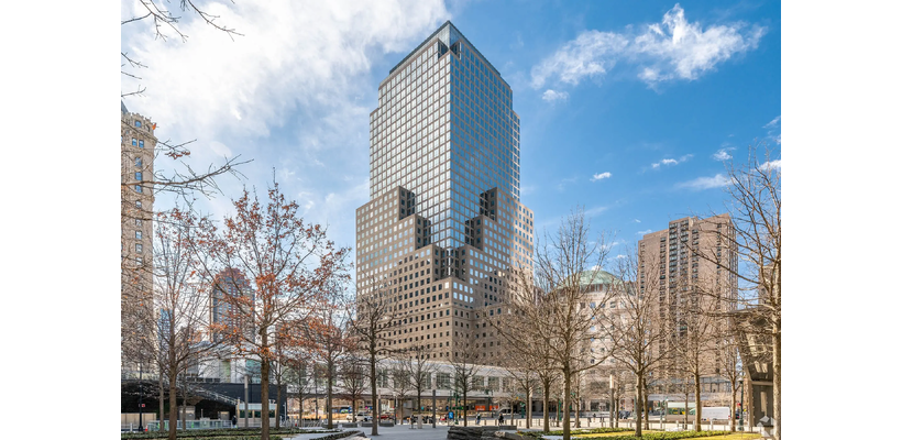 Πού θα μετακομίσει η Moody’s το… αρχηγείο της;