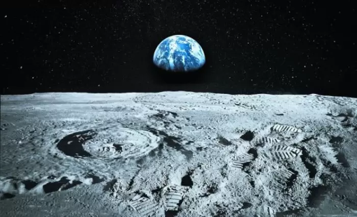 Πώς η NASA θα φτιάξει πυρηνικό αντιδραστήρα στο φεγγάρι