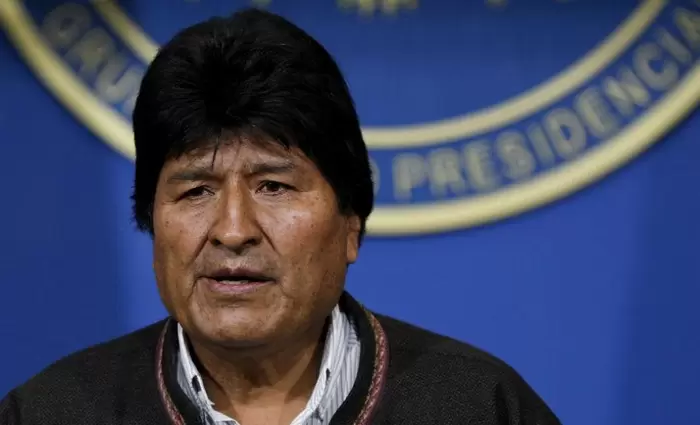 Πάει σε εκλογές χωρίς Μοράλες η Βολιβία