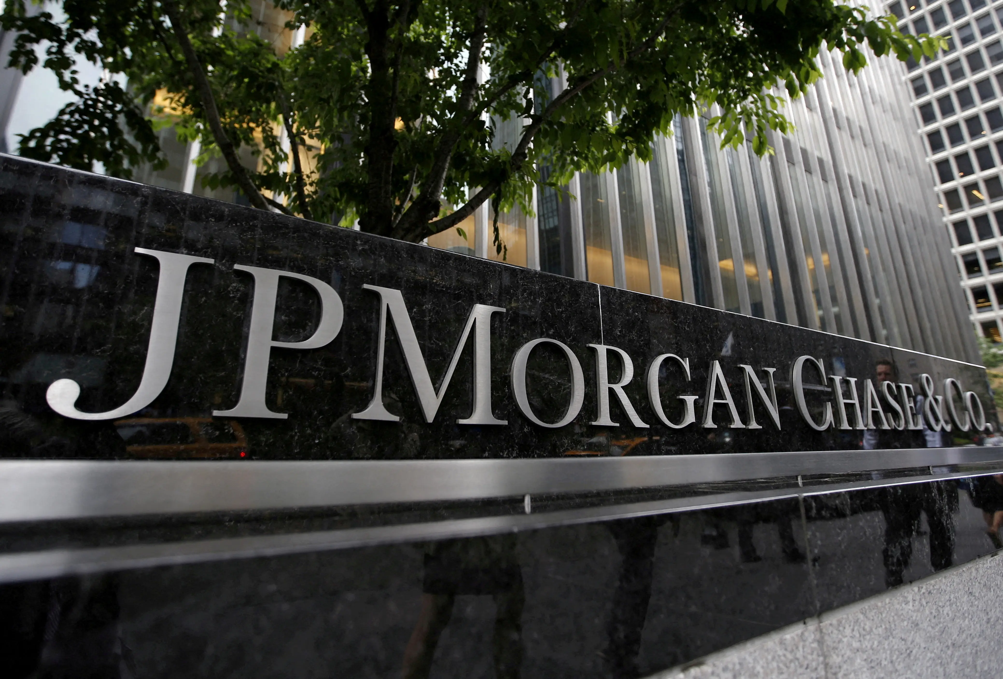 JP Morgan: Έρχεται η χειρότερη κρίση ρευστότητας από την εποχή της Lehman