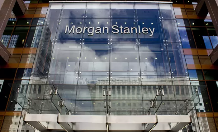 Morgan Stanley: Η ελληνική οικονομία ξεπερνάει σε επιδόσεις την Ευρωζώνη