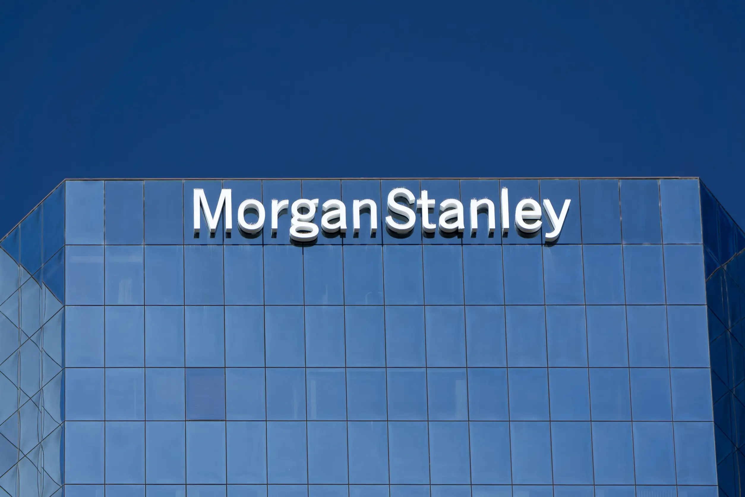 Morgan Stanley: Ισχυρές εισροές 59,2 δισ. δολαρίων στο β’ τρίμηνο