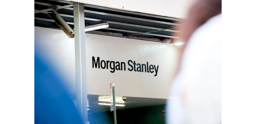 Πάνω από κάθε πρόβλεψη τα κέρδη της Morgan Stanley το τρίτο 3μηνο