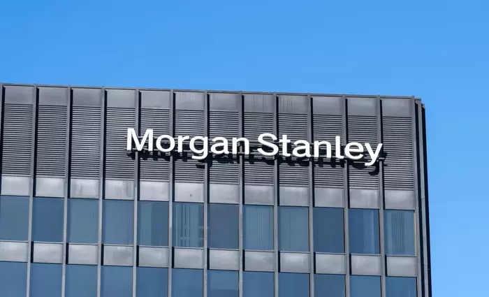Morgan Stanley για ευρωπαϊκές τράπεζες: Προς την καλύτερη χρονιά των τελευταίων 28 ετών (γράφημα)