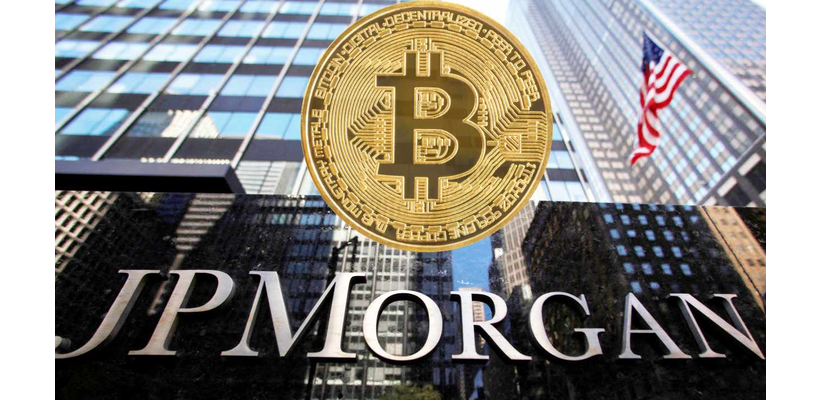 Η JPMorgan θα προσφέρει επενδύσεις σε bitcoin