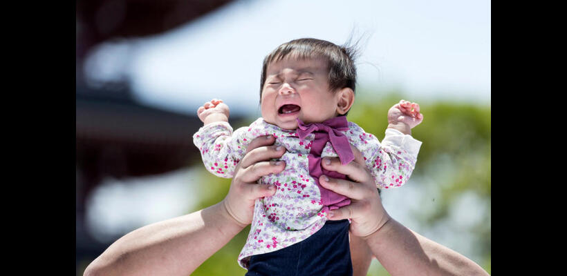 Μπροστά σε δημογραφικό γκρεμό η Ιαπωνία – Χαμηλό 125 ετών για γεννήσεις