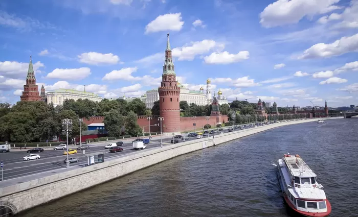 Μόσχα: Στο δικαστήριο η διαμάχη για την αγωγή της κεντρικής τράπεζας εναντίον Euroclear