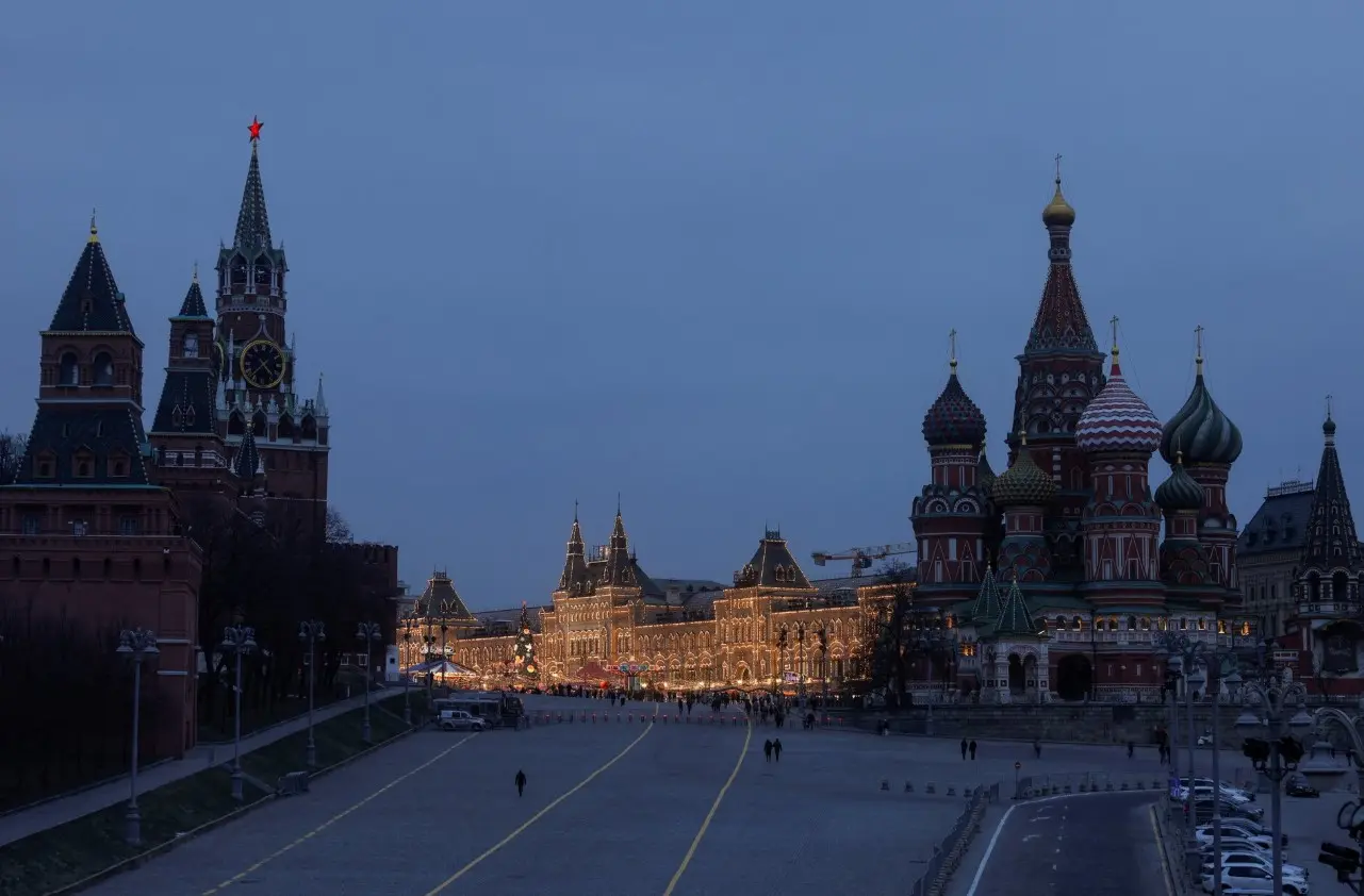 Το «χρυσό» φρούριο του Πούτιν - Πώς το ράλι του πολύτιμου μετάλλου ευνοεί τη Ρωσία