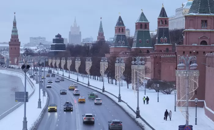 Γιατί η Ρωσία θα πληρώνει τον πόλεμο στην Ουκρανία ακόμα και όταν τελειώσει