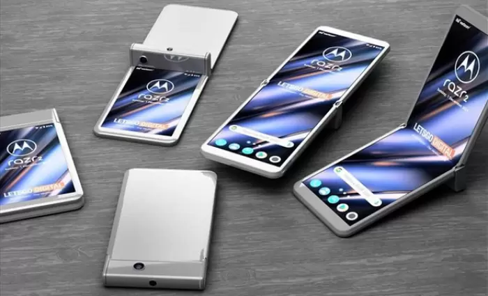 Η Motorola εισέρχεται στην αγορά των premium smartphones