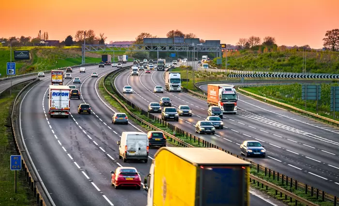 Στους αυτοκινητόδρομους της Γερμανίας δεν έχει όριο ταχύτητας