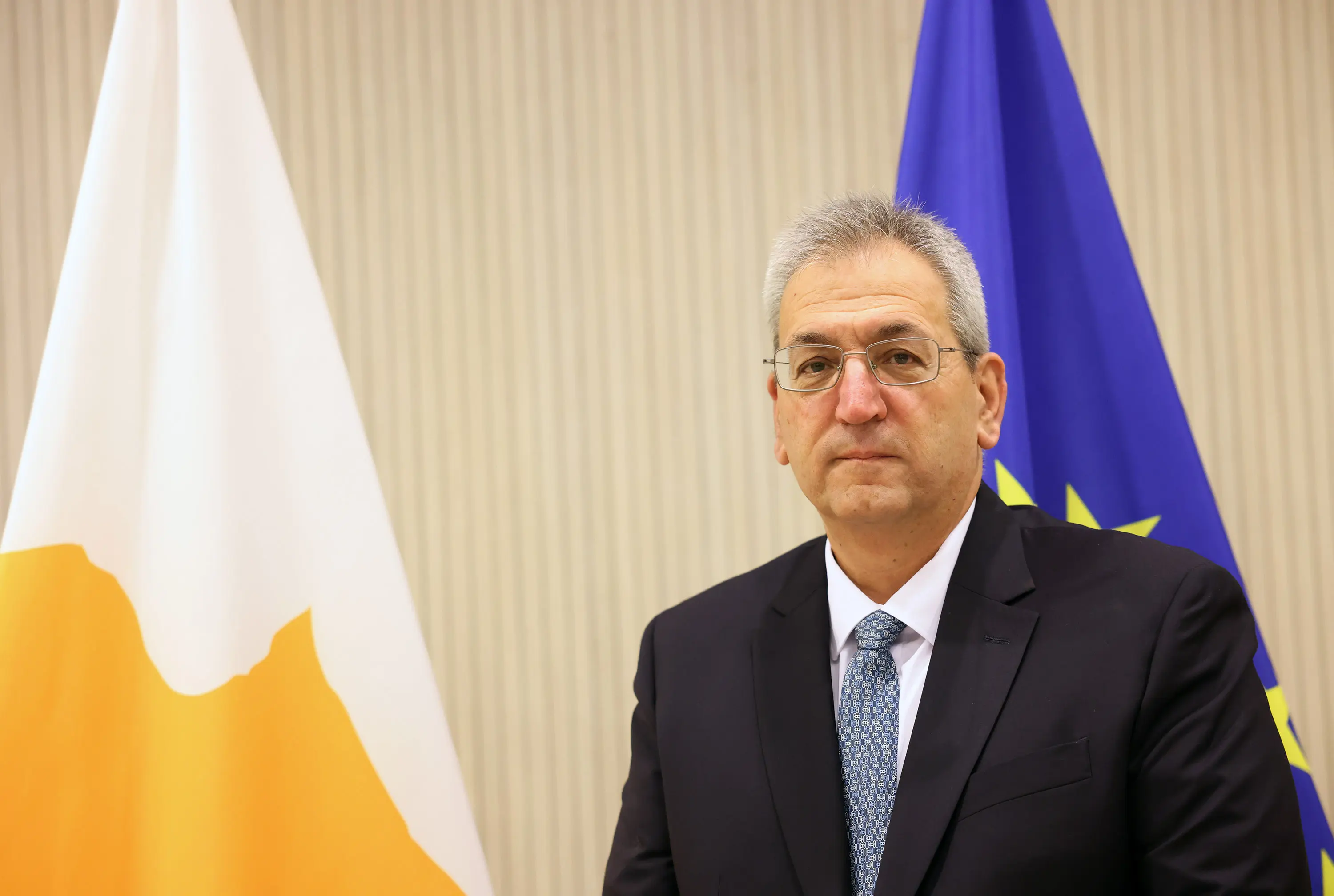 Επίσημη πρώτη Μουσιούττα με κοινωνικούς εταίρους για μεταρρύθμιση, κατώτατο και συμβάσεις