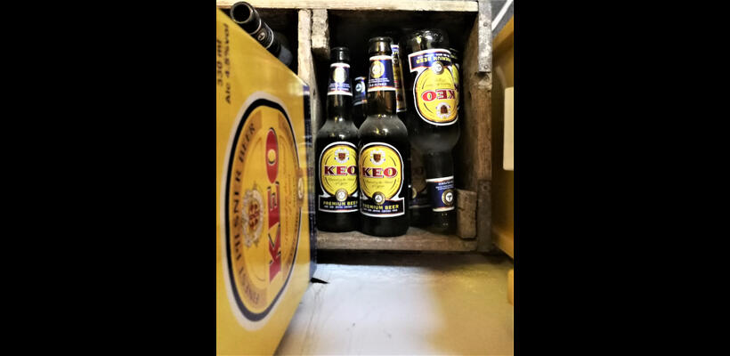 Παραμένει στα χέρια της Εκκλησίας η ΚΕΟ