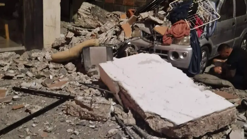 Ζητούν άμεση θεσμοθέτηση Πιστοποιητικού Επιθεώρησης Κτηρίων