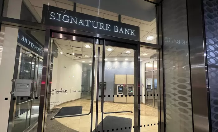Η FDIC πώλησε μέρος της Signature Bank στην Flagstar