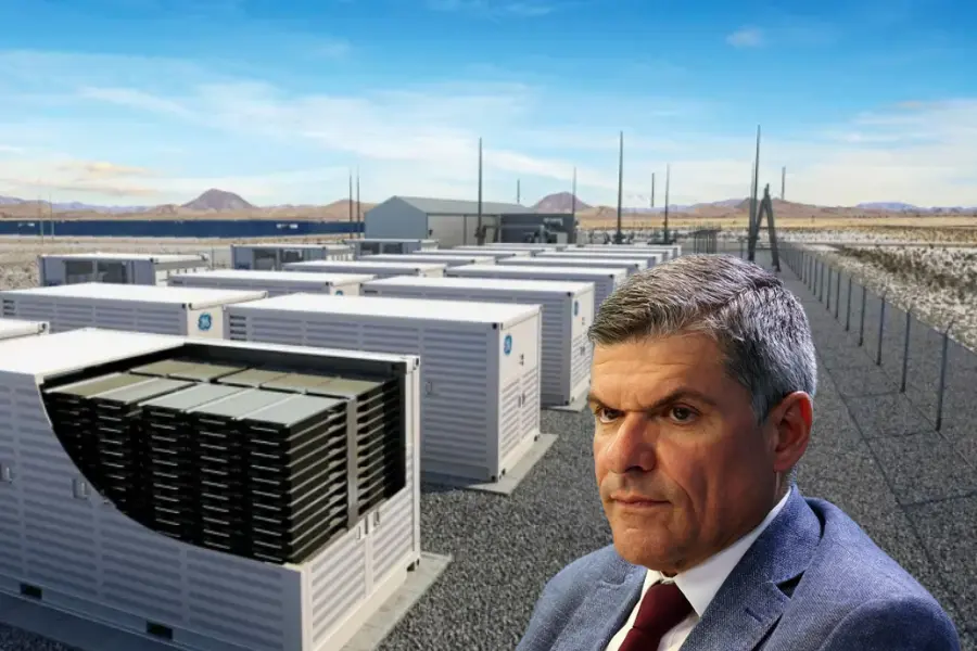 Ενεργειακή κρίση: «Μπάλωμα» η λύση των μπαταριών; Τα κενά στη στρατηγική της Κύπρου