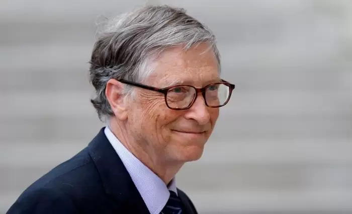 Ποιος θα κερδίσει τη μάχη του ΑΙ - Τα προγνωστικά του Γκέιτς