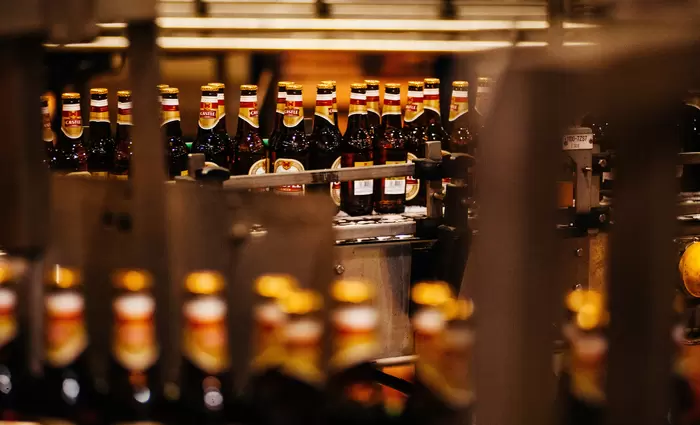 Η AB InBev επένδυσε $200 εκατ. σε ζυθοποιείο στην Αφρική 